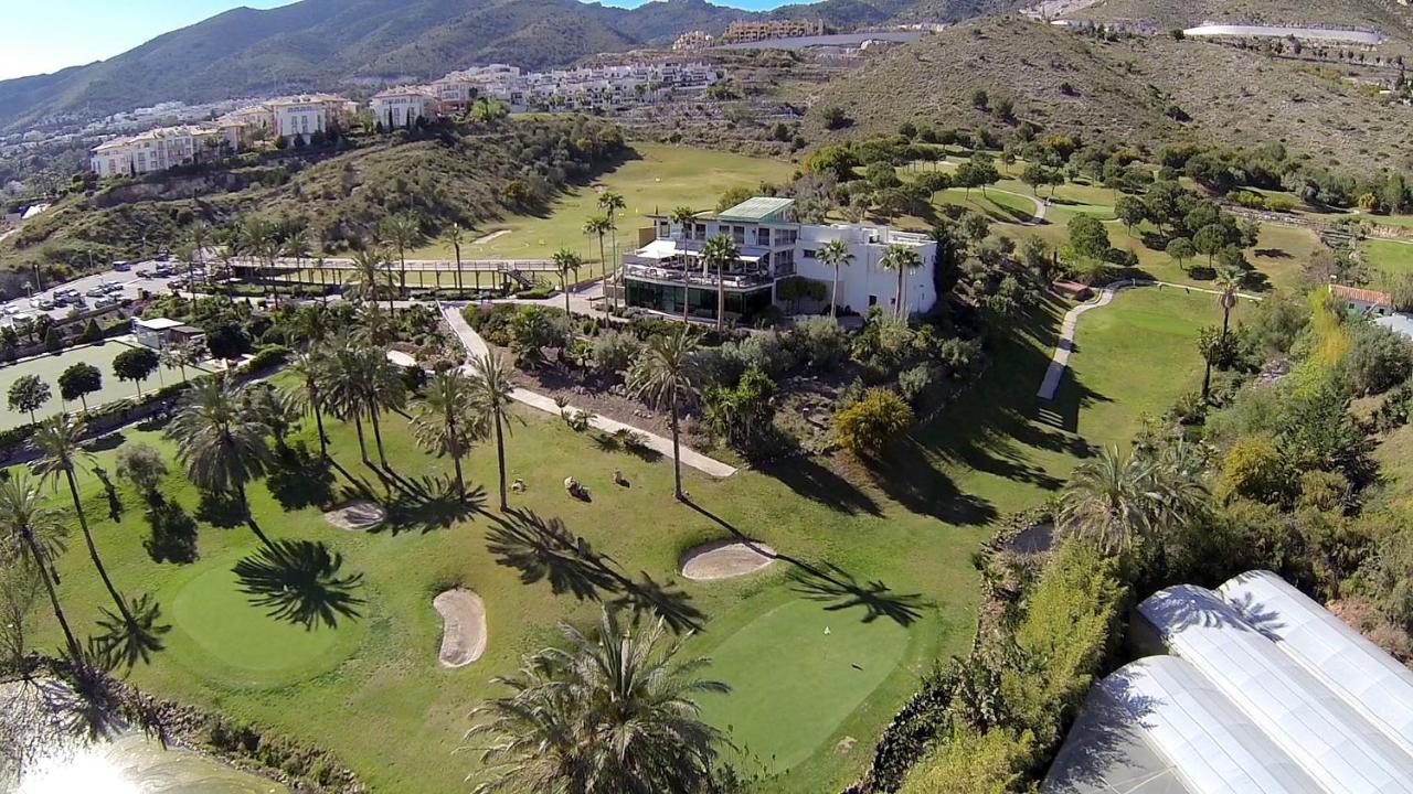 243 Aguila - Estudio Vista Al Mar - Piscina Y Playa Apartment Benalmádena